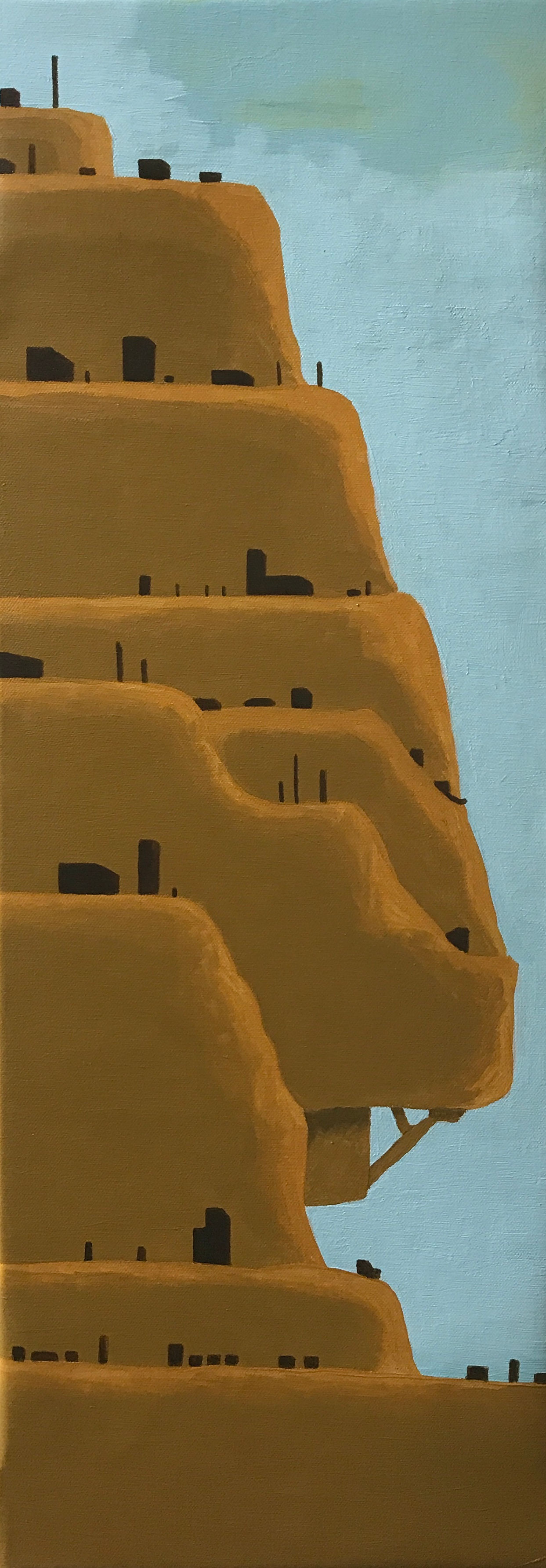 Bergske