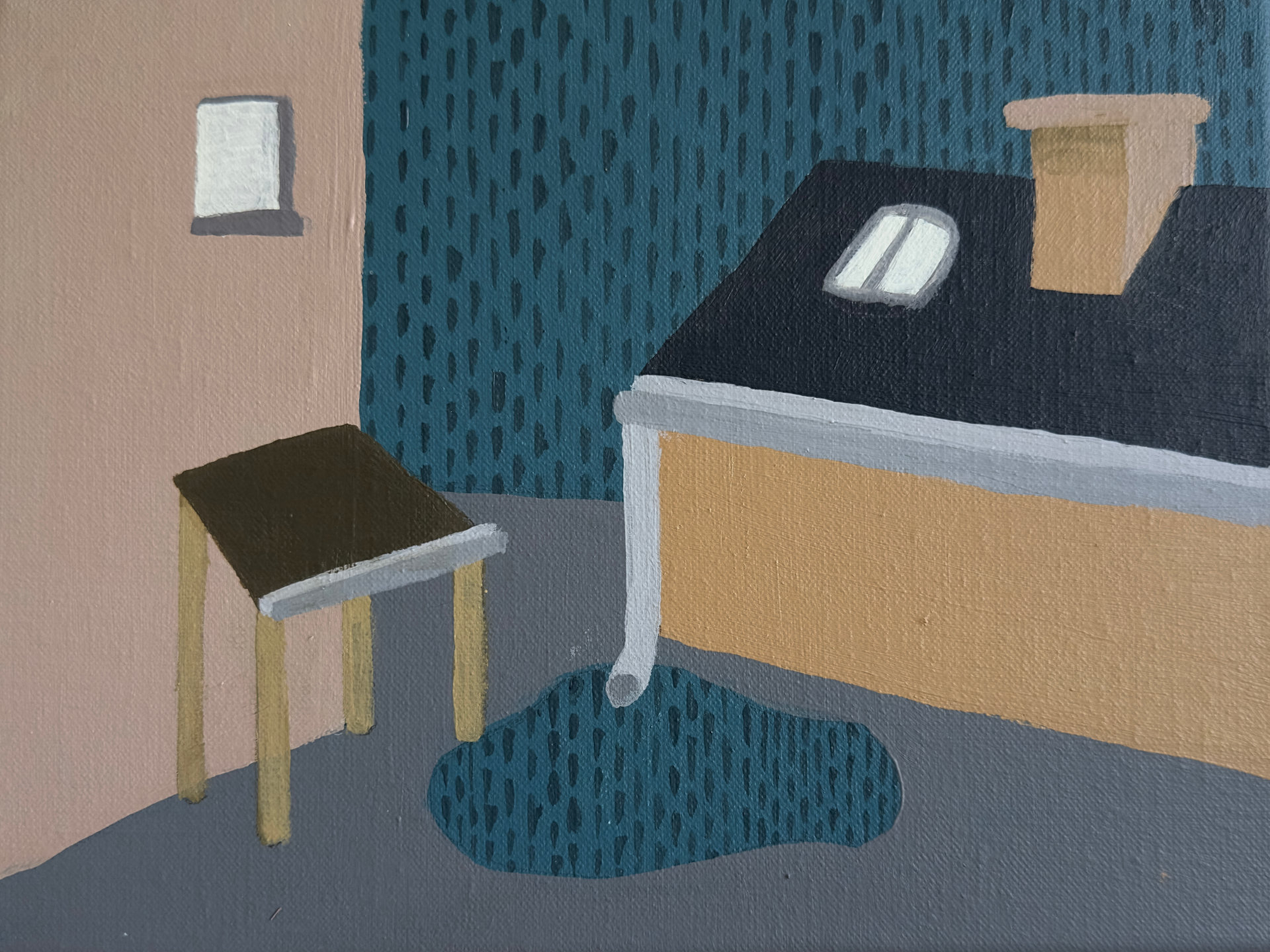 Plan de pluie